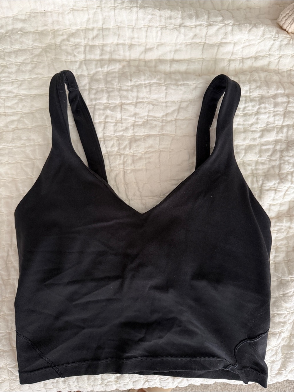 Lulu lemon align tank
